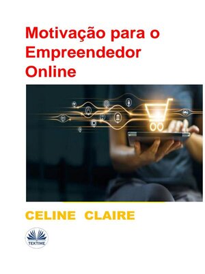 cover image of Motivação Para O Empreendedor Online